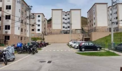 Oportunidade Única em RIO DE JANEIRO - RJ | Tipo: Apartamento | Negociação: Leilão  | Situação: Imóvel
