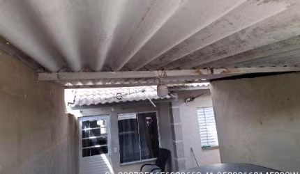 Oportunidade Única em CAMPOS DOS GOYTACAZES - RJ | Tipo: Casa | Negociação: Leilão  | Situação: Imóvel