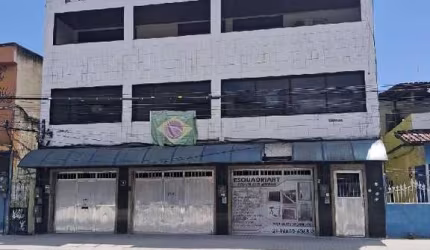 Oportunidade Única em SAO GONCALO - RJ | Tipo: Apartamento | Negociação: Leilão  | Situação: Imóvel
