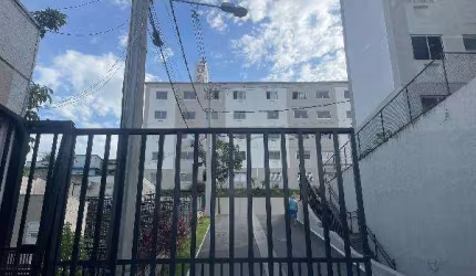 Oportunidade Única em SAO GONCALO - RJ | Tipo: Apartamento | Negociação: Leilão  | Situação: Imóvel