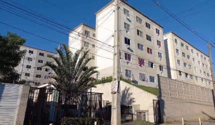 Oportunidade Única em SAO GONCALO - RJ | Tipo: Apartamento | Negociação: Leilão  | Situação: Imóvel