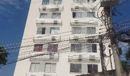 Oportunidade Única em RIO DE JANEIRO - RJ | Tipo: Apartamento | Negociação: Leilão  | Situação: Imóvel