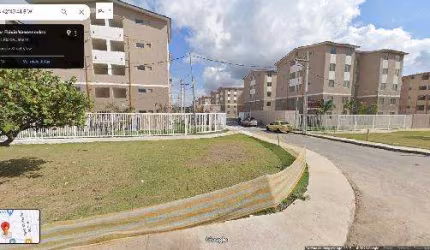 Oportunidade Única em ITABORAI - RJ | Tipo: Apartamento | Negociação: Leilão  | Situação: Imóvel