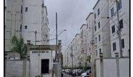 Oportunidade Única em RIO DE JANEIRO - RJ | Tipo: Apartamento | Negociação: Leilão  | Situação: Imóvel