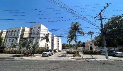 Oportunidade Única em RIO DE JANEIRO - RJ | Tipo: Apartamento | Negociação: Leilão  | Situação: Imóvel