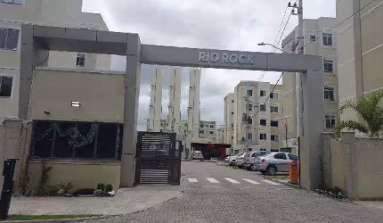 Oportunidade Única em RIO DE JANEIRO - RJ | Tipo: Apartamento | Negociação: Licitação Aberta  | Situação: Imóvel