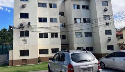 Oportunidade Única em MAGE - RJ | Tipo: Apartamento | Negociação: Leilão  | Situação: Imóvel