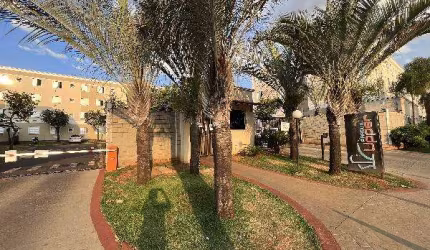 Oportunidade Única em UBERABA - MG | Tipo: Apartamento | Negociação: Leilão  | Situação: Imóvel