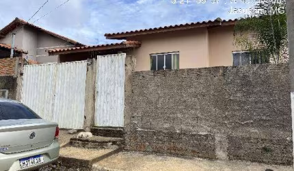 Oportunidade Única em JESUANIA - MG | Tipo: Casa | Negociação: Leilão  | Situação: Imóvel