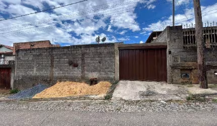 Oportunidade Única em MATOZINHOS - MG | Tipo: Casa | Negociação: Leilão  | Situação: Imóvel