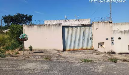 Oportunidade Única em PERDIGAO - MG | Tipo: Casa | Negociação: Leilão  | Situação: Imóvel