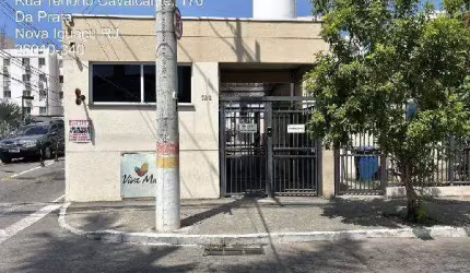 Oportunidade Única em NOVA IGUACU - RJ | Tipo: Apartamento | Negociação: Licitação Aberta  | Situação: Imóvel