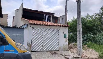 Oportunidade Única em QUEIMADOS - RJ | Tipo: Casa | Negociação: Licitação Aberta  | Situação: Imóvel