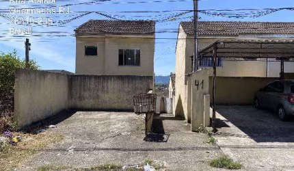 Oportunidade Única em QUEIMADOS - RJ | Tipo: Casa | Negociação: Leilão  | Situação: Imóvel