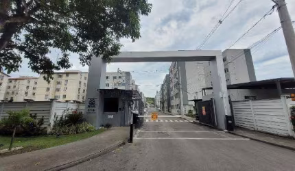 Oportunidade Única em RIO DE JANEIRO - RJ | Tipo: Apartamento | Negociação: Leilão  | Situação: Imóvel