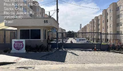 Oportunidade Única em RIO DE JANEIRO - RJ | Tipo: Apartamento | Negociação: Leilão  | Situação: Imóvel