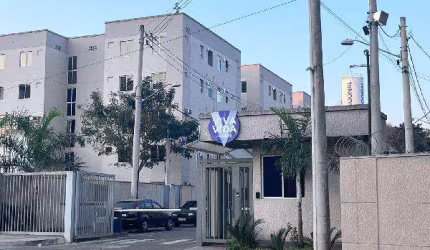 Oportunidade Única em BELFORD ROXO - RJ | Tipo: Apartamento | Negociação: Leilão  | Situação: Imóvel