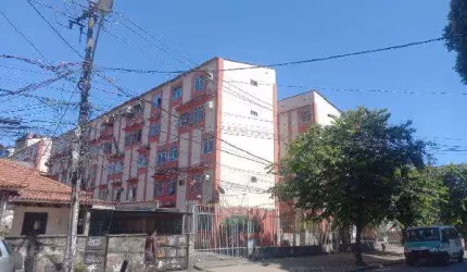 Oportunidade Única em RIO DE JANEIRO - RJ | Tipo: Apartamento | Negociação: Licitação Aberta  | Situação: Imóvel