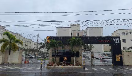 Oportunidade Única em RIO DAS OSTRAS - RJ | Tipo: Apartamento | Negociação: Leilão  | Situação: Imóvel