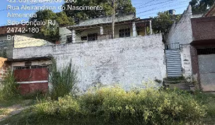 Oportunidade Única em SAO GONCALO - RJ | Tipo: Casa | Negociação: Leilão  | Situação: Imóvel