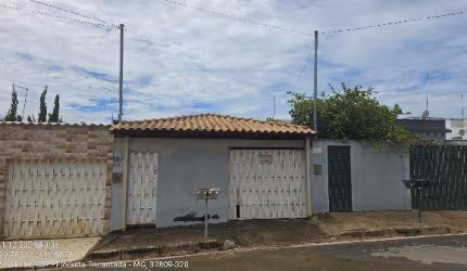 Oportunidade Única em ESMERALDAS - MG | Tipo: Casa | Negociação: Leilão  | Situação: Imóvel