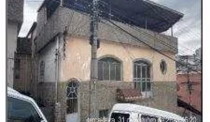 Oportunidade Única em JUIZ DE FORA - MG | Tipo: Casa | Negociação: Leilão  | Situação: Imóvel