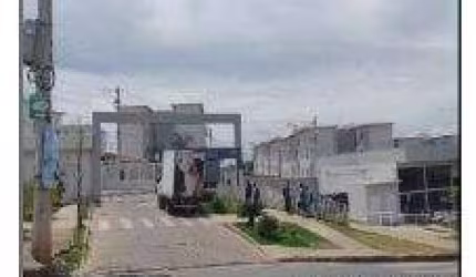 Oportunidade Única em CONTAGEM - MG | Tipo: Apartamento | Negociação: Leilão  | Situação: Imóvel