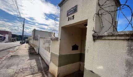 Oportunidade Única em PRUDENTE DE MORAIS - MG | Tipo: Apartamento | Negociação: Leilão  | Situação: Imóvel