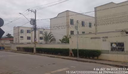 Oportunidade Única em MATOZINHOS - MG | Tipo: Apartamento | Negociação: Leilão  | Situação: Imóvel