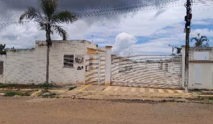 Oportunidade Única em LUZIANIA - GO | Tipo: Casa | Negociação: Leilão  | Situação: Imóvel