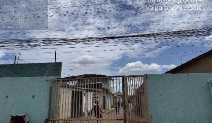 Oportunidade Única em VALPARAISO DE GOIAS - GO | Tipo: Casa | Negociação: Leilão  | Situação: Imóvel
