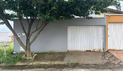 Oportunidade Única em INHUMAS - GO | Tipo: Casa | Negociação: Licitação Aberta  | Situação: Imóvel