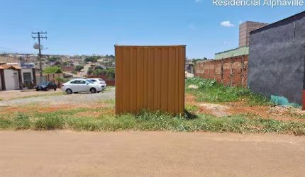 Oportunidade Única em ANAPOLIS - GO | Tipo: Terreno | Negociação: Leilão  | Situação: Imóvel