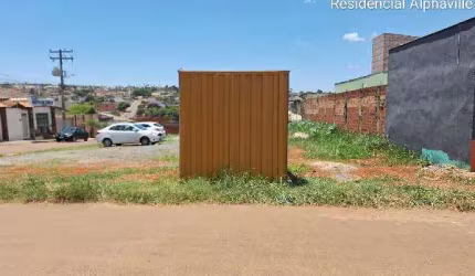 Oportunidade Única em ANAPOLIS - GO | Tipo: Terreno | Negociação: Licitação Aberta  | Situação: Imóvel