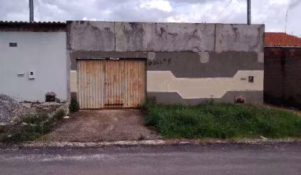 Oportunidade Única em SANTO ANTONIO DO DESCOBERTO - GO | Tipo: Casa | Negociação: Licitação Aberta  | Situação: Imóvel