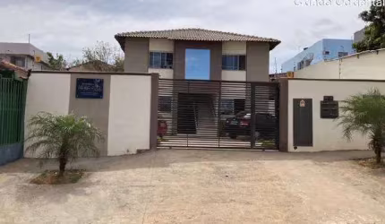 Oportunidade Única em CIDADE OCIDENTAL - GO | Tipo: Apartamento | Negociação: Licitação Aberta  | Situação: Imóvel