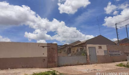 Oportunidade Única em AGUAS LINDAS DE GOIAS - GO | Tipo: Casa | Negociação: Leilão  | Situação: Imóvel