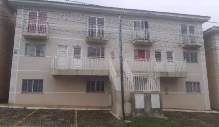Oportunidade Única em LUZIANIA - GO | Tipo: Apartamento | Negociação: Leilão  | Situação: Imóvel
