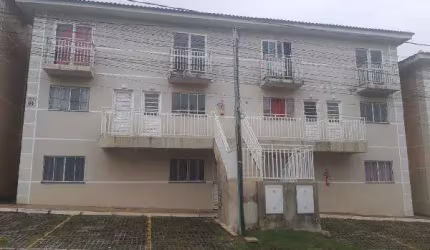 Oportunidade Única em LUZIANIA - GO | Tipo: Apartamento | Negociação: Licitação Aberta  | Situação: Imóvel