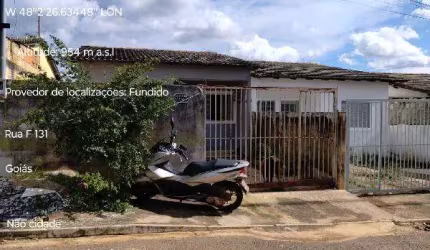Oportunidade Única em NOVO GAMA - GO | Tipo: Casa | Negociação: Licitação Aberta  | Situação: Imóvel