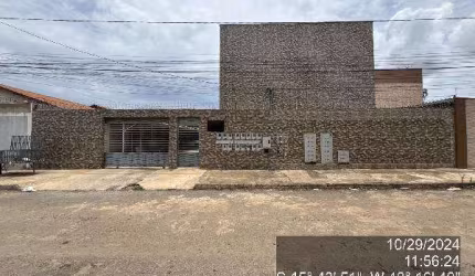 Oportunidade Única em AGUAS LINDAS DE GOIAS - GO | Tipo: Apartamento | Negociação: Leilão  | Situação: Imóvel