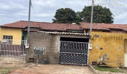 Oportunidade Única em VALPARAISO DE GOIAS - GO | Tipo: Casa | Negociação: Leilão  | Situação: Imóvel