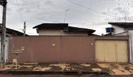 Oportunidade Única em INHUMAS - GO | Tipo: Casa | Negociação: Leilão  | Situação: Imóvel