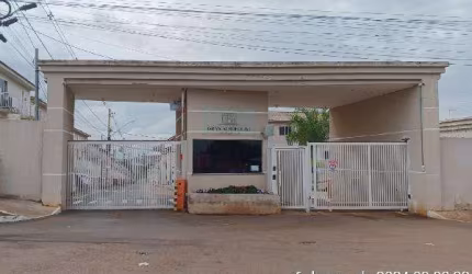 Oportunidade Única em LUZIANIA - GO | Tipo: Apartamento | Negociação: Leilão  | Situação: Imóvel