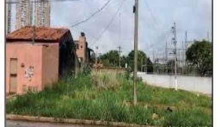 Oportunidade Única em GOIANIA - GO | Tipo: Terreno | Negociação: Leilão  | Situação: Imóvel