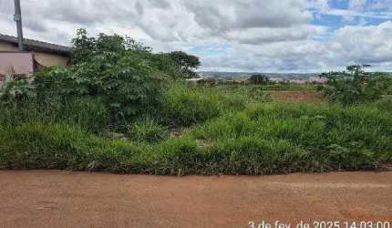 Oportunidade Única em ANAPOLIS - GO | Tipo: Terreno | Negociação: Licitação Aberta  | Situação: Imóvel