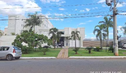 Oportunidade Única em GOIANIA - GO | Tipo: Apartamento | Negociação: Leilão  | Situação: Imóvel