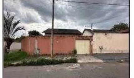Oportunidade Única em APARECIDA DE GOIANIA - GO | Tipo: Casa | Negociação: Leilão  | Situação: Imóvel