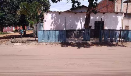 Oportunidade Única em LUZIANIA - GO | Tipo: Casa | Negociação: Leilão  | Situação: Imóvel