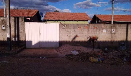 Oportunidade Única em COCALZINHO DE GOIAS - GO | Tipo: Casa | Negociação: Leilão  | Situação: Imóvel